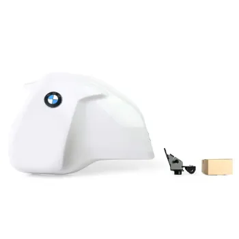cafe 4 racer - Enlarged fuel tank dakar bmw r12 g/s - UNIT GARAGE Body Parts 