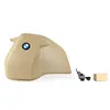 cafe 4 racer - Enlarged fuel tank dakar bmw r12 g/s - UNIT GARAGE Body Parts 