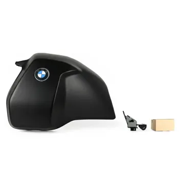 cafe 4 racer - Enlarged fuel tank dakar bmw r12 g/s - UNIT GARAGE Body Parts 