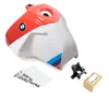cafe 4 racer - Enlarged fuel tank dakar bmw r12 g/s - UNIT GARAGE Body Parts 