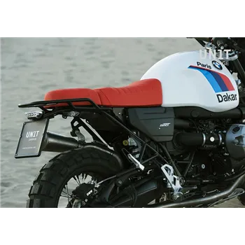 cafe 4 racer - Sada Ninet Paríž Dakar - UNIT GARAGE KIT 