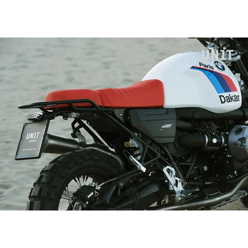 cafe 4 racer - Sada Ninet Paríž Dakar - UNIT GARAGE KIT 