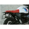 cafe 4 racer - Sada Ninet Paríž Dakar - UNIT GARAGE KIT 