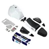 cafe 4 racer - UNIT GARAGE Sada NineT PARIS DAKAR HA83 - UNIT GARAGE KIT 