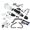 cafe 4 racer - Kit Ninet Paris Dakar HA83 with Accessories - UNIT GARAGE Body KITs (full conversion) 