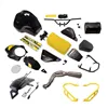 cafe 4 racer - Kit Ninet Paris Dakar 40th with Accessories - UNIT GARAGE Body KITs (full conversion) 