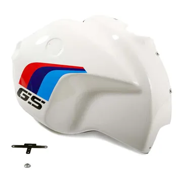 Tank cover
