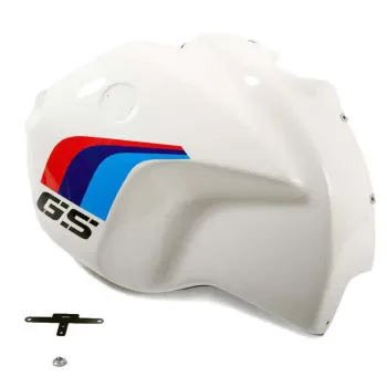 cafe 4 racer - Supports the fuel tank 08/12 - UNIT GARAGE Rám a díly motocyklu 