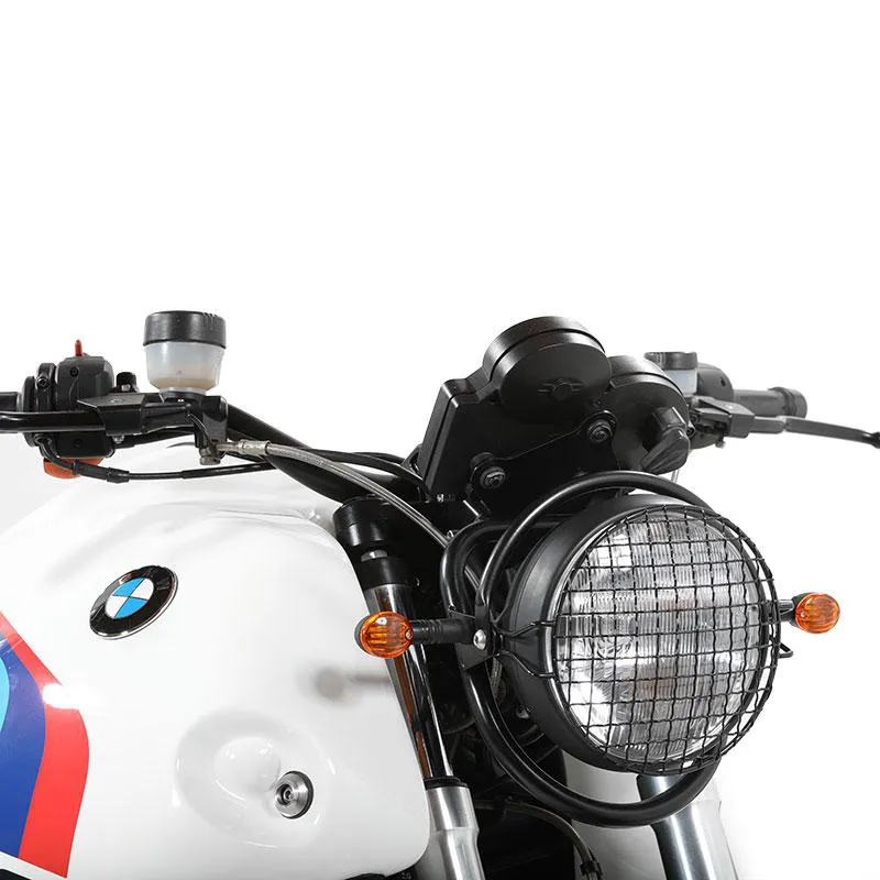 cafe 4 racer - R120 g/s adv basic kit - UNIT GARAGE Frame body parts 