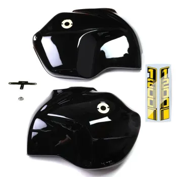 cafe 4 racer - Kit low oilcooler 1200gs - UNIT GARAGE Frame body parts 