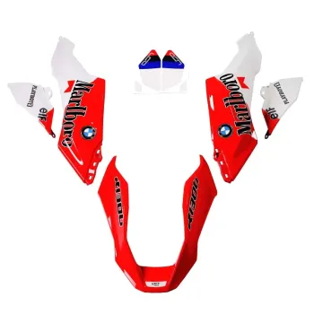 cafe 4 racer KIT custom bike parts 