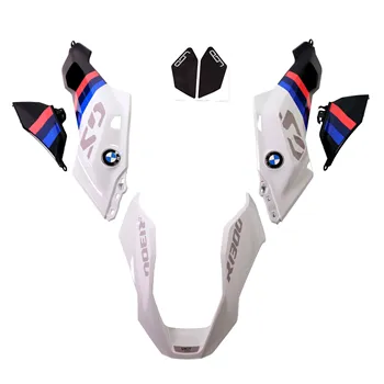cafe 4 racer - Kit r1300gs gr86 - UNIT GARAGE KIT 