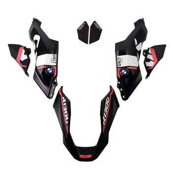cafe 4 racer KIT custom bike parts 