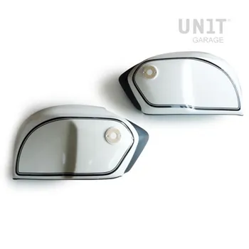 cafe 4 racer Body Parts custom bike parts 