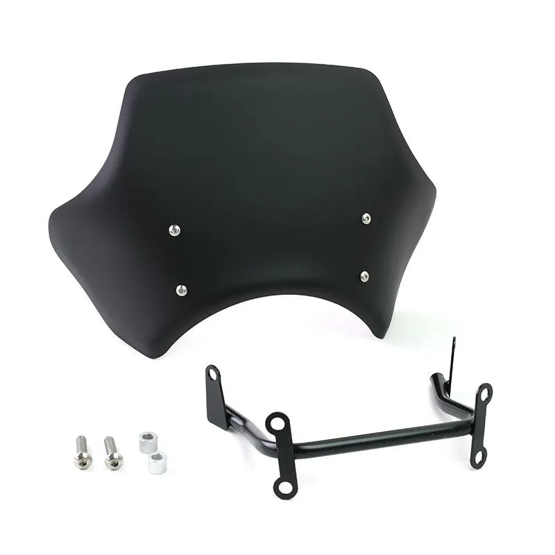cafe 4 racer - Štít pre BMW R9T Roadster - UNIT GARAGE Štít 