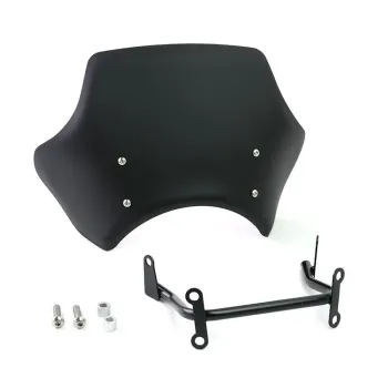cafe 4 racer - Fender extension - UNIT GARAGE Body Parts 