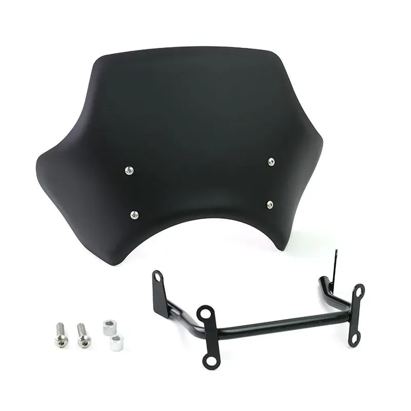 cafe 4 racer - Headlight fairing bmw r12 ninet - UNIT GARAGE Body Parts 