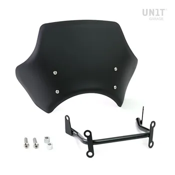 cafe 4 racer - Predný kryt svetla bmw r12 ninet - UNIT GARAGE Body Parts 