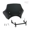 cafe 4 racer - Headlight fairing bmw r12 ninet - UNIT GARAGE Body Parts 