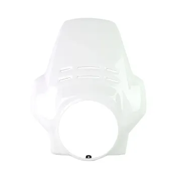 cafe 4 racer - Windshield fenouil - UNIT GARAGE Frame Body parts 