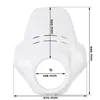 cafe 4 racer - Windshield fenouil bmw r12 g/s - UNIT GARAGE Body Parts 