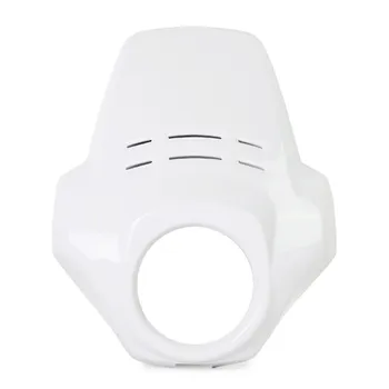 cafe 4 racer - Predné sklo fenouil bmw r12 g/s - UNIT GARAGE Body Parts 
