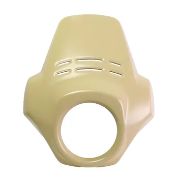 cafe 4 racer - Predné sklo fenouil bmw r12 g/s - UNIT GARAGE Body Parts 