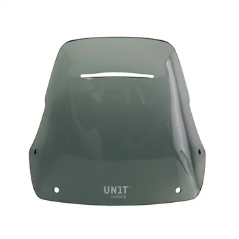 cafe 4 racer - Extension windshield fenouil - UNIT GARAGE Frame Body parts 