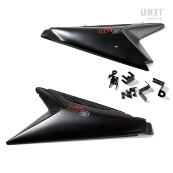 cafe 4 racer - Rack - UNIT GARAGE Frame body parts 