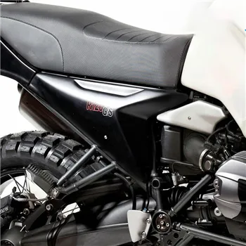 cafe 4 racer - Side panels - UNIT GARAGE Frame body parts 