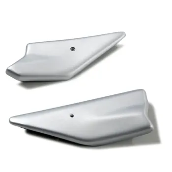 cafe 4 racer - Supports the fuel tank 08/12 - UNIT GARAGE Rám a díly motocyklu 