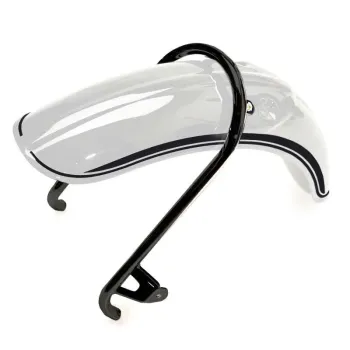 cafe 4 racer Body Parts custom bike parts 
