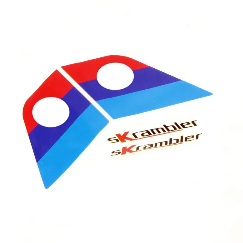 cafe 4 racer - Motorsport stickers sk - UNIT GARAGE Stickers  