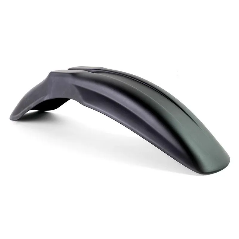 cafe 4 racer - Front fender - UNIT GARAGE BMW HP2 Enduro & Megamoto 
