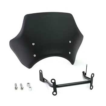 cafe 4 racer - Štít pre BMW R9T Roadster - UNIT GARAGE Štít 