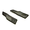 cafe 4 racer - Side cover matt black - UNIT GARAGE Body Parts 
