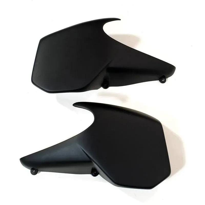 cafe 4 racer - Tank side panels - UNIT GARAGE Frame Body parts 
