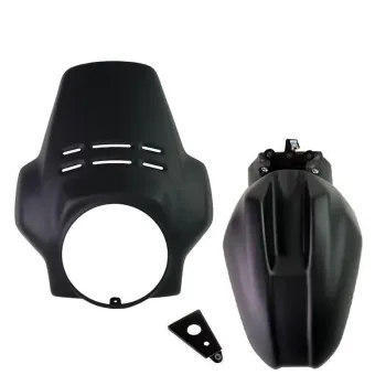 cafe 4 racer Body Parts custom bike parts 