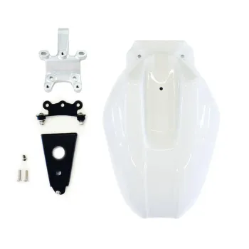Front fender high ninet scrambler-pure-roadster