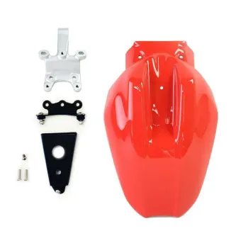 Front fender high ninet scrambler-pure-roadster