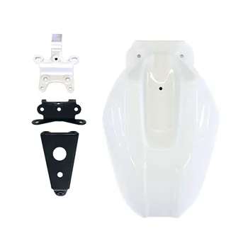 cafe 4 racer - Bmw r12 ninet vysoký přední blatník - UNIT GARAGE Body Parts 