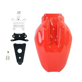cafe 4 racer - Bmw r12 ninet high front fender - UNIT GARAGE Body Parts 