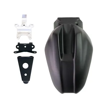cafe 4 racer - Bmw r12 ninet vysoký predný blatník - UNIT GARAGE Body Parts 