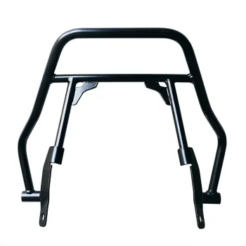 cafe 4 racer Tašky a příslušenství  custom bike parts 