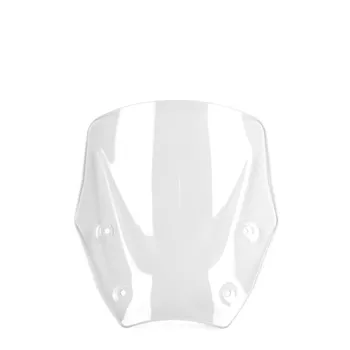 cafe 4 racer - Predné sklo s radarom BMW R1300GS (od roku 2023) - UNIT GARAGE Body Parts 