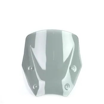 cafe 4 racer - Windshield m with radar bmw r1300gs (2023 onwards) - UNIT GARAGE Body Parts 