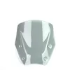 cafe 4 racer - Windshield m with radar bmw r1300gs (2023 onwards) - UNIT GARAGE Body Parts 