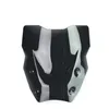 cafe 4 racer - Predné sklo s radarom BMW R1300GS (od roku 2023) - UNIT GARAGE Body Parts 