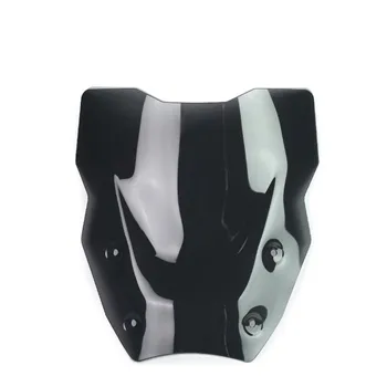 cafe 4 racer - Windshield l with radar bmw r1300gs (2023 onwards) - UNIT GARAGE Body Parts 