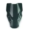 cafe 4 racer - Windshield l without radar bmw r1300gs (2023 onwards) - UNIT GARAGE Body Parts 